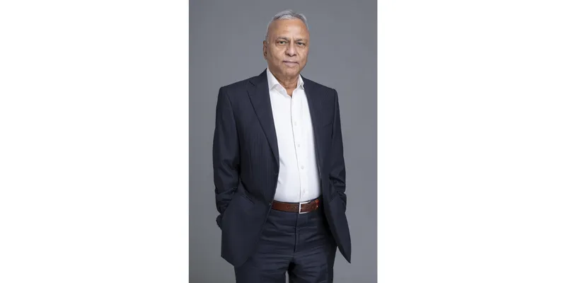 Irshad Mirza	